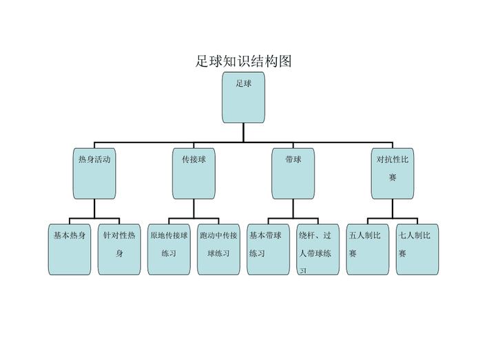 足球的来历从古代起源到现代全球热潮