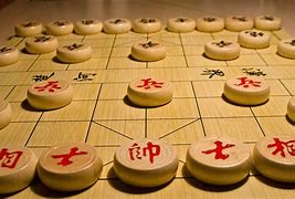 标题精彩绝伦！象棋比赛决战即将开启！