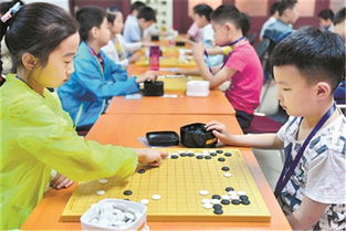 围棋比赛含金量排名