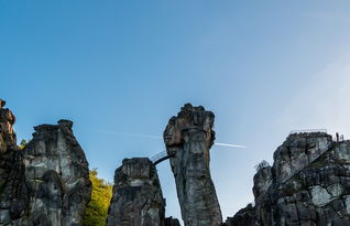 灵岩寺现巨型悟空——探寻神秘传说与文化传承